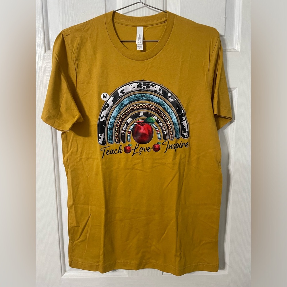 Teacher t-shirt